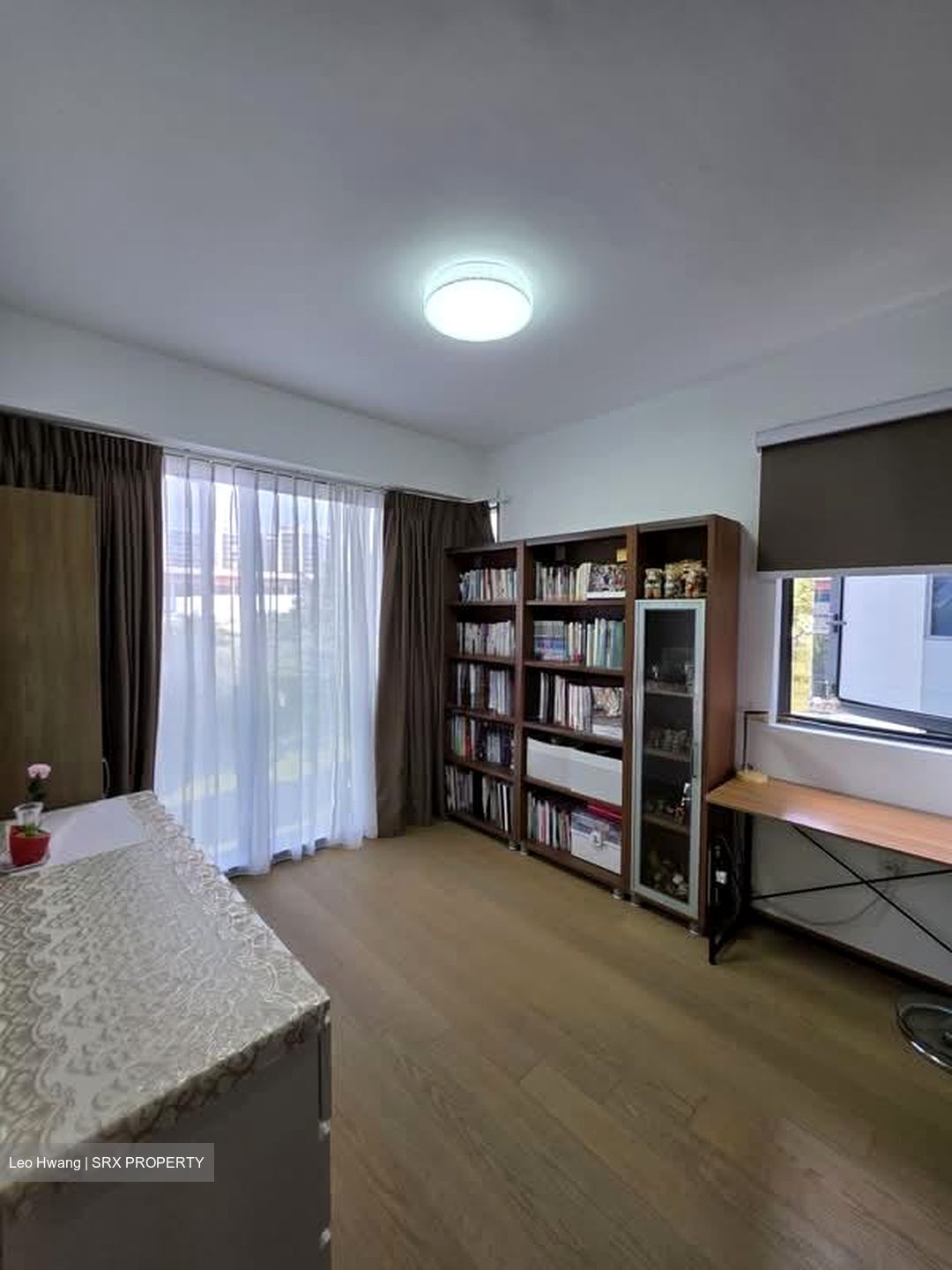 The Florence Residences (D19), Apartment #551142051